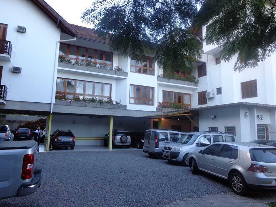 Hotel San Carlos 카를로스 바르보사 외부 사진