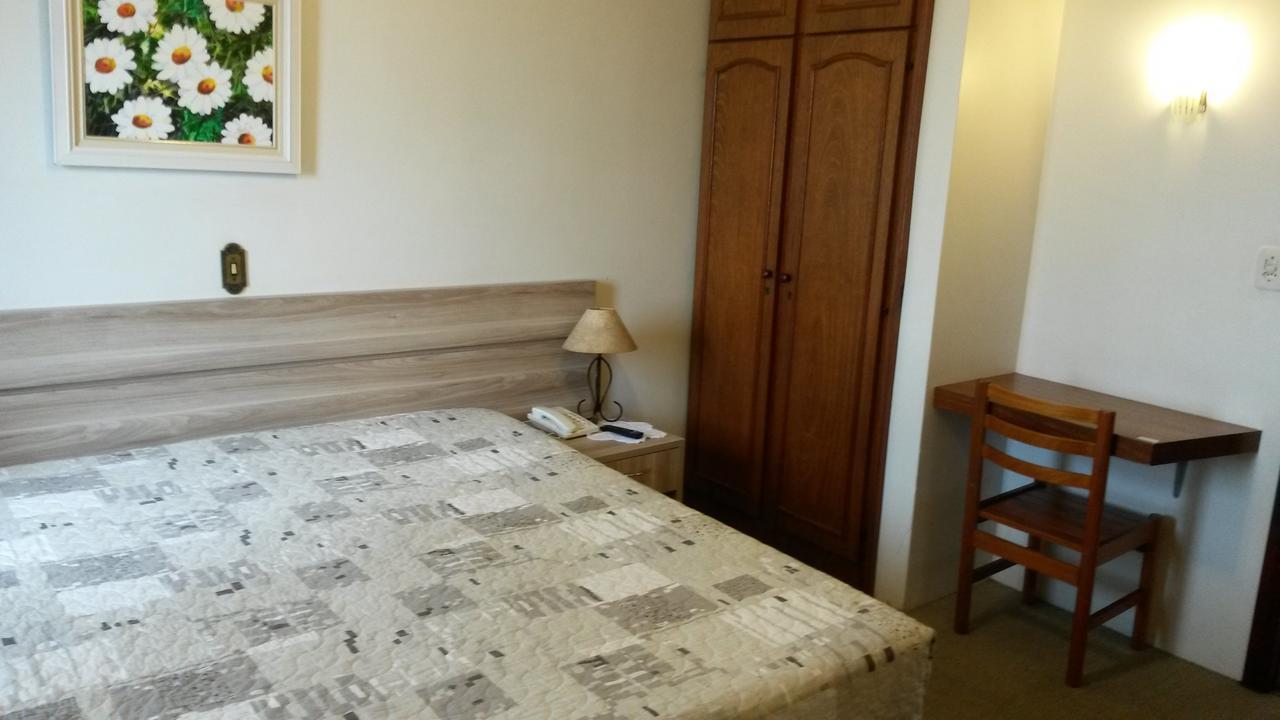 Hotel San Carlos 카를로스 바르보사 외부 사진