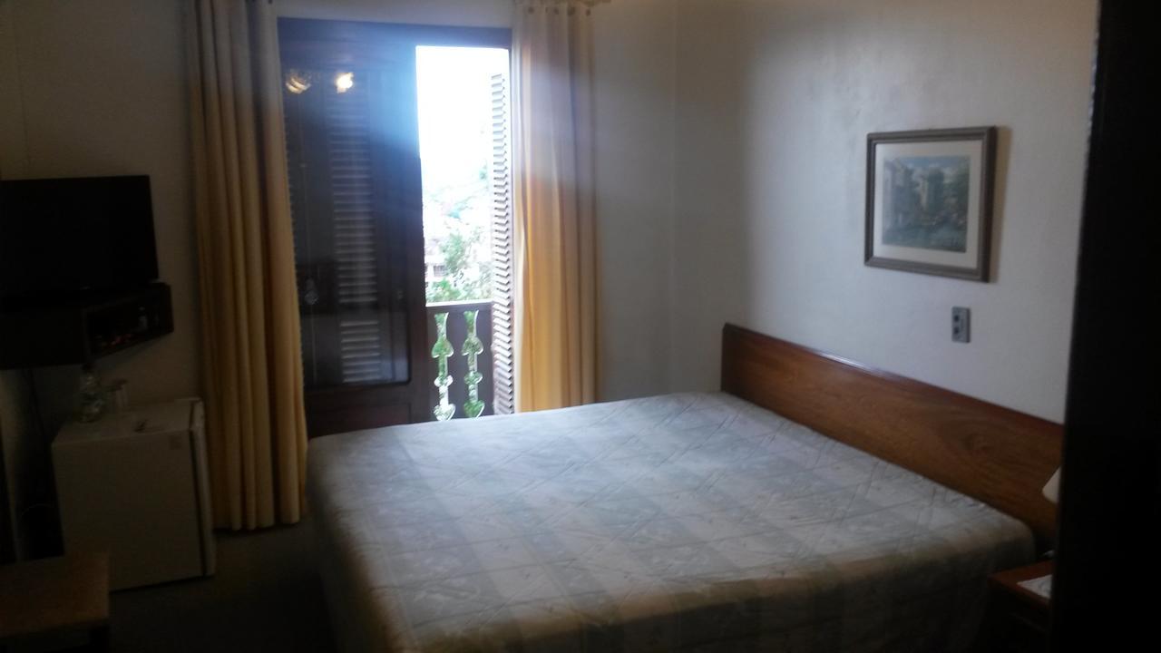 Hotel San Carlos 카를로스 바르보사 외부 사진