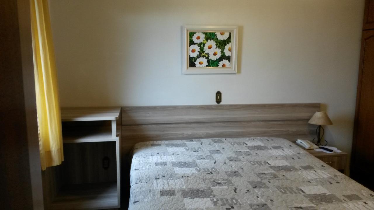 Hotel San Carlos 카를로스 바르보사 외부 사진