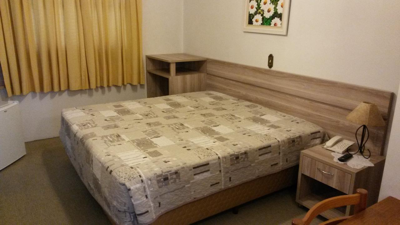 Hotel San Carlos 카를로스 바르보사 외부 사진