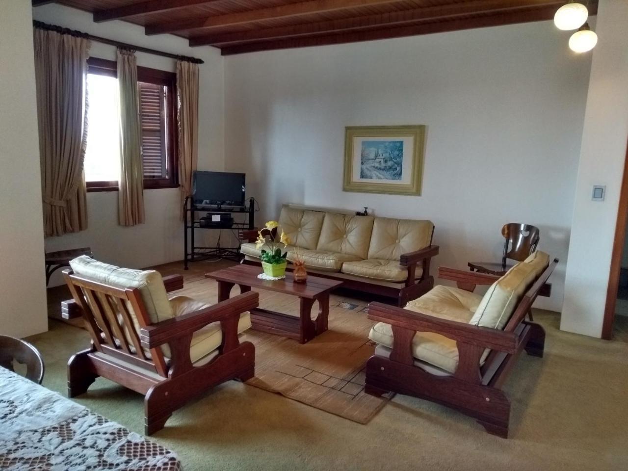 Hotel San Carlos 카를로스 바르보사 외부 사진